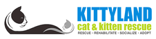 Kittyland Cat And Kitten Rescue Inc